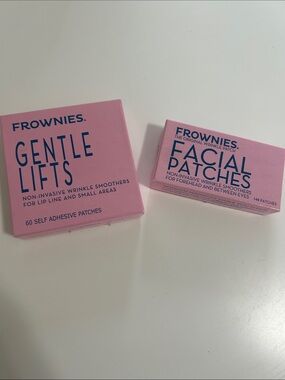 Frownies